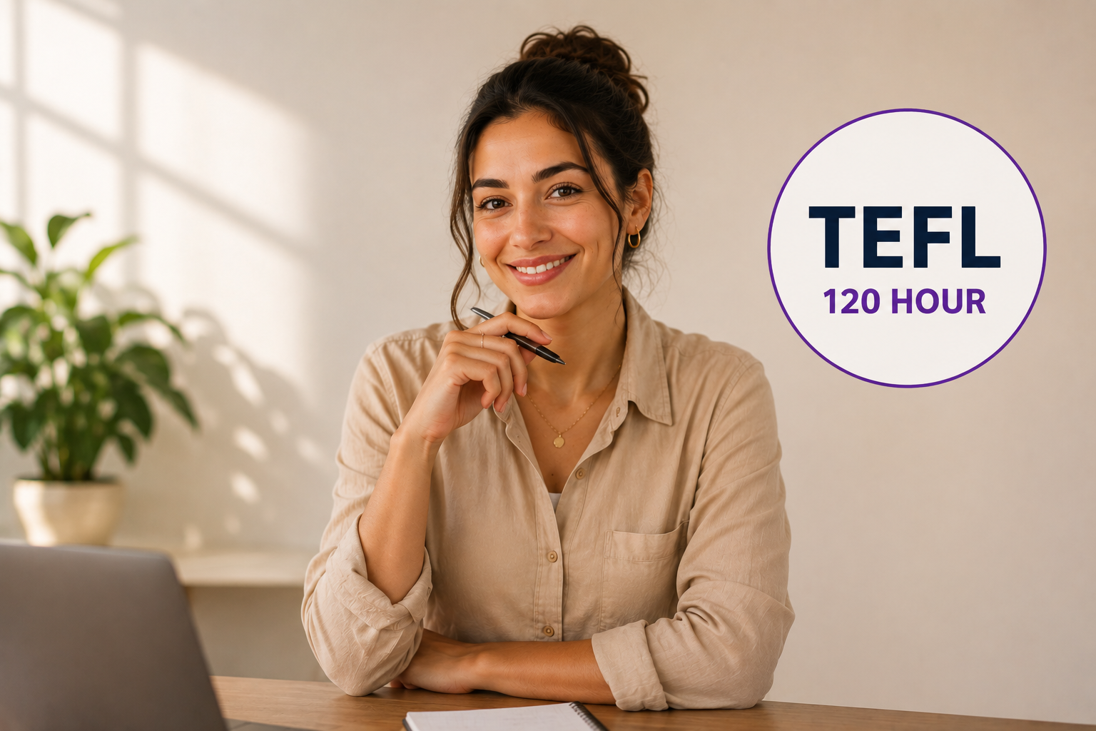 120H TEFL