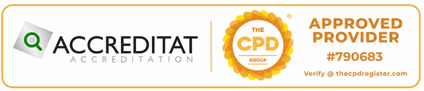 Accreditations
