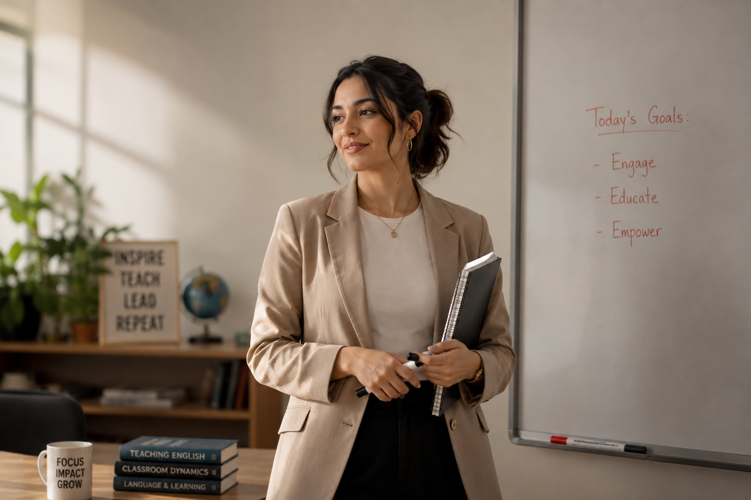 Complete Teacher Bundle